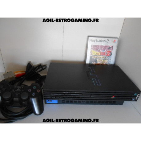 Console PlayStation 2